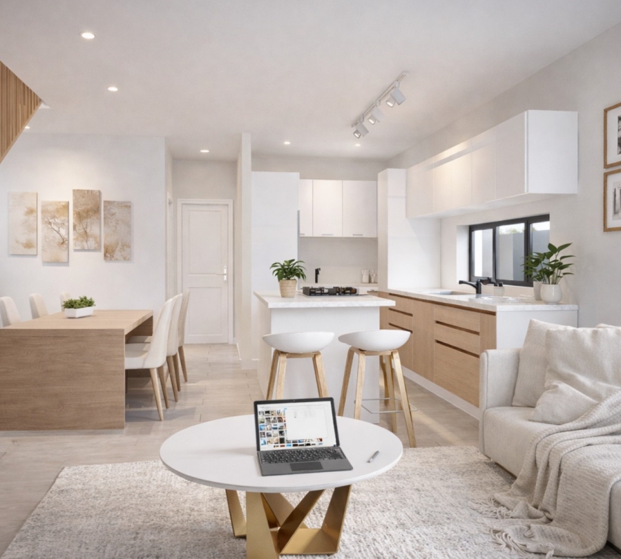 3 Bedroom Property for Sale in Ceres Western Cape
